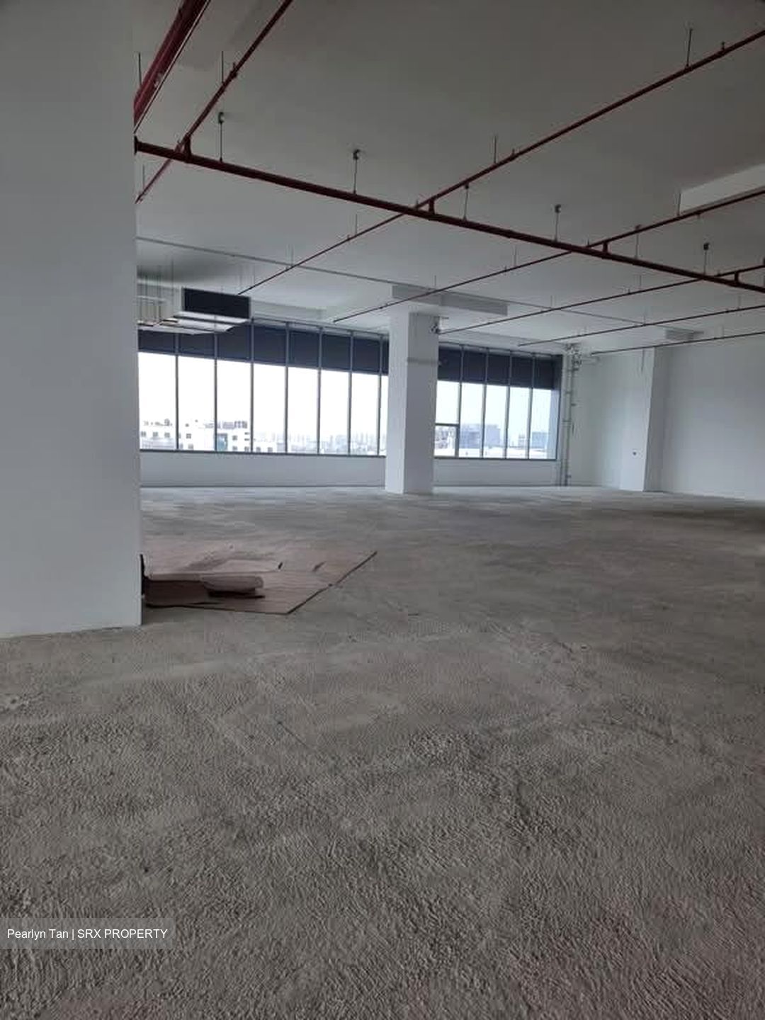 Senoko Way (D27), Factory #578542091